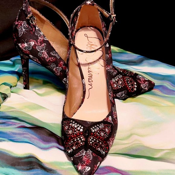 libby. edelman Shoes - Libby Edelman Heels